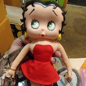 Betty Boop Other - Betty boop Betty Boop Other - Betty boop
